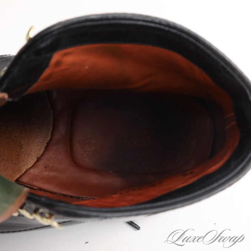 Alden D8910HC
