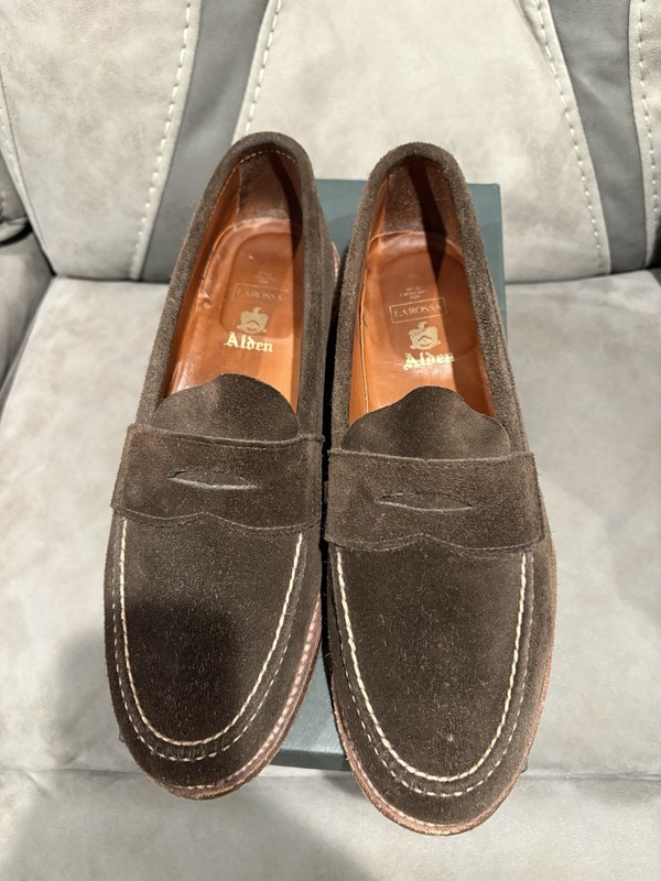 Alden D9222F