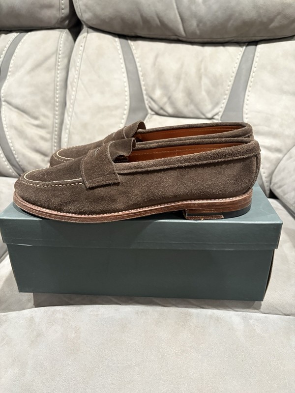 Alden D9222F