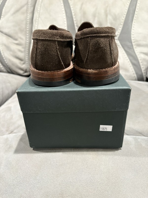 Alden D9222F