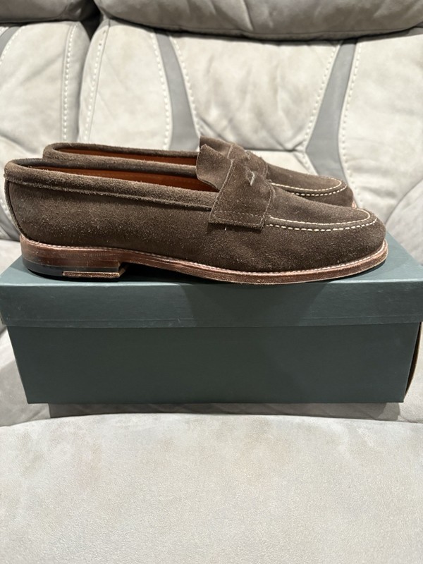 Alden D9222F