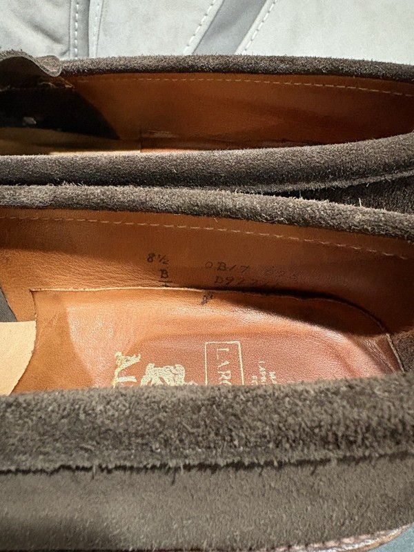 Alden D9222F