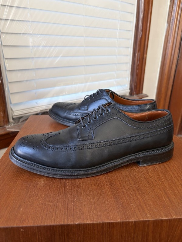 Alden 9753