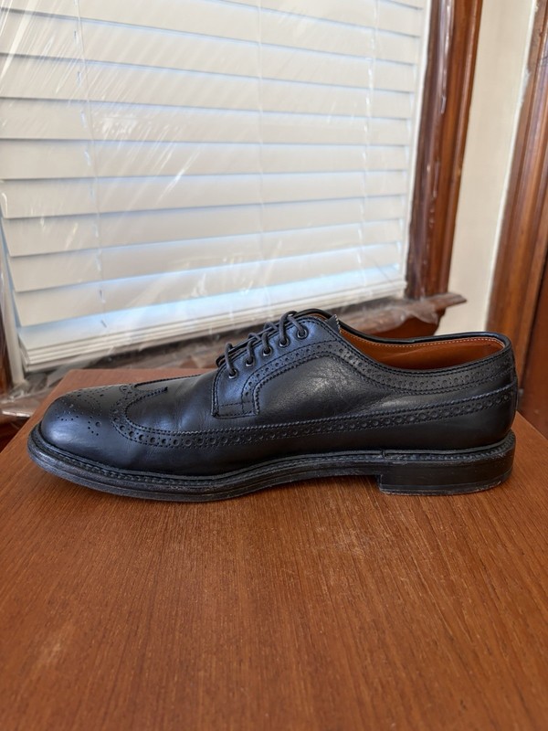 Alden 9753