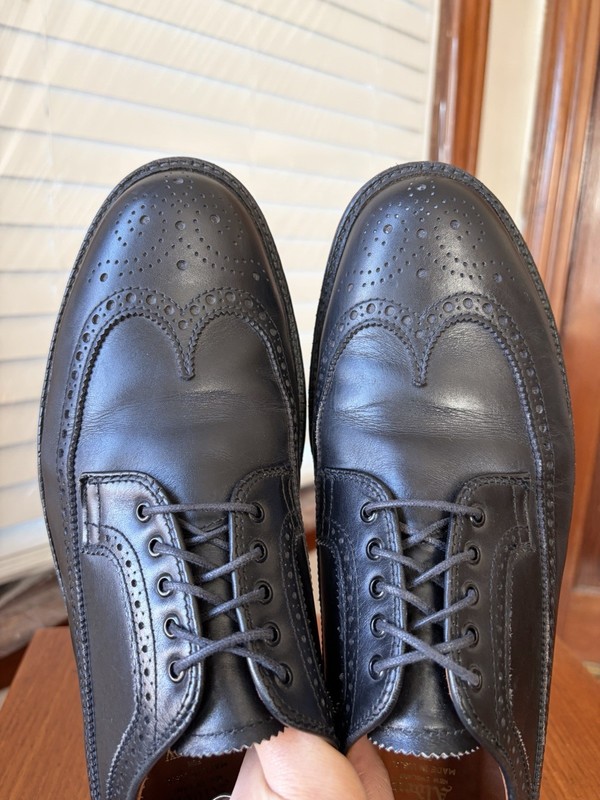 Alden 9753