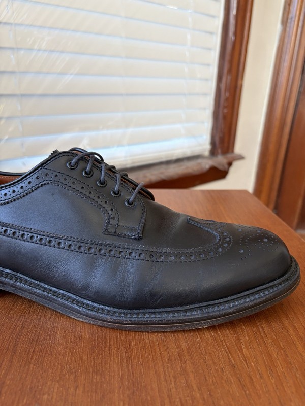 Alden 9753