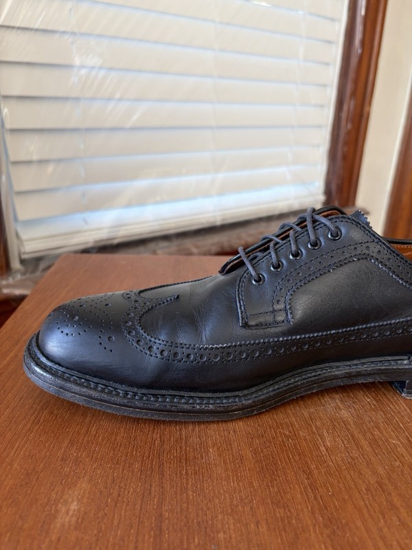 Alden 9753