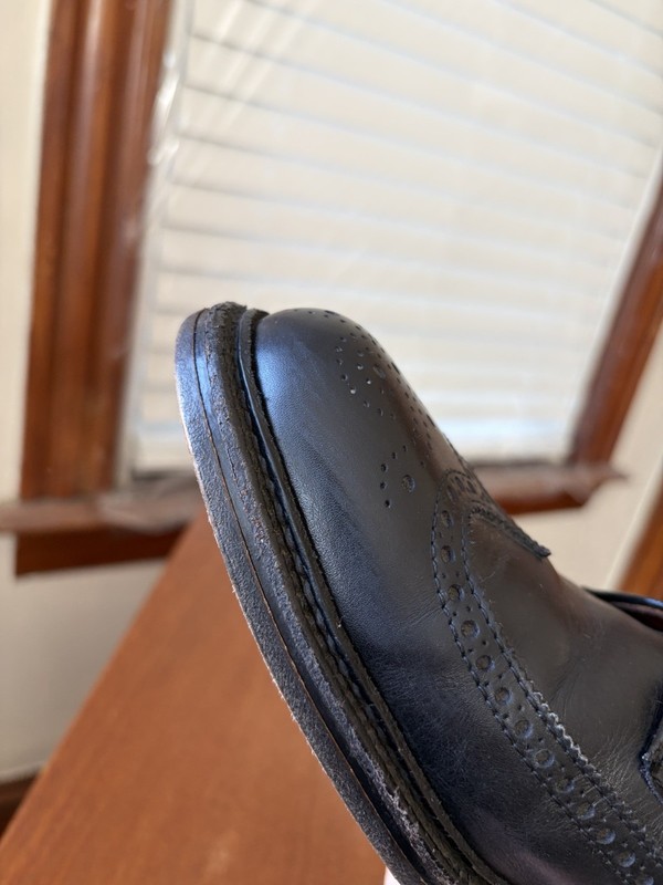 Alden 9753