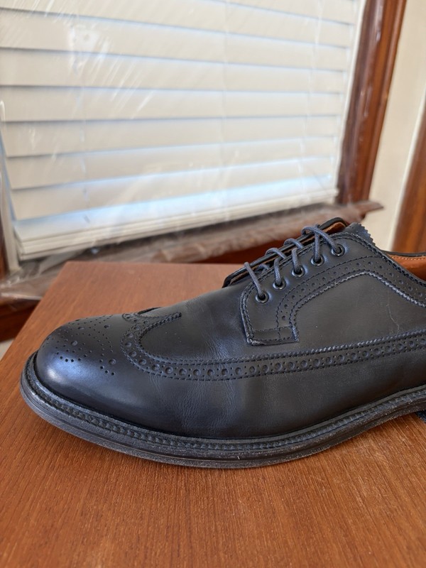 Alden 9753
