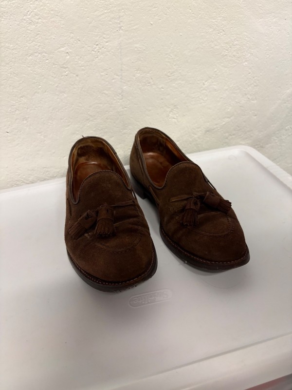 Alden 36203F