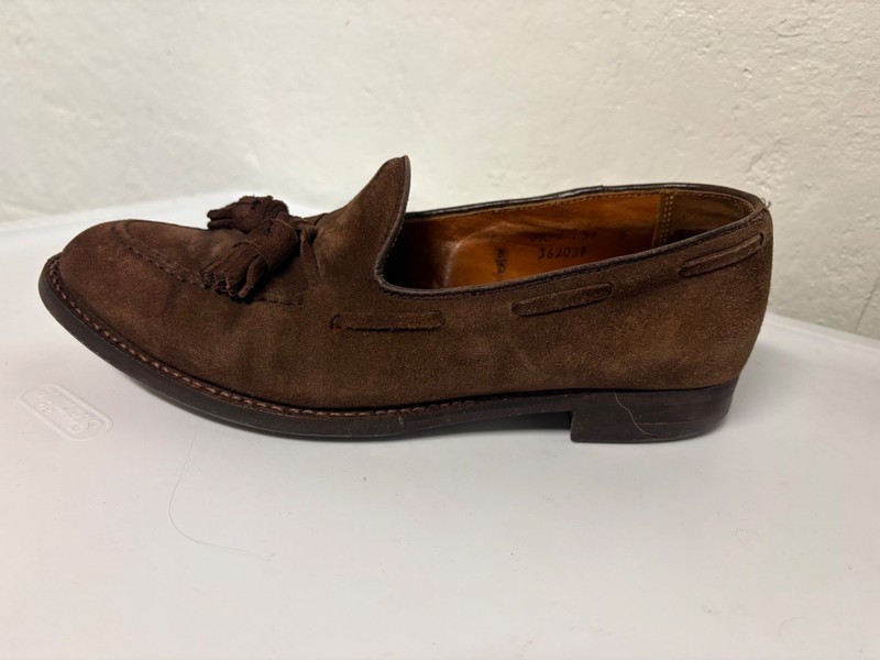 Alden 36203F