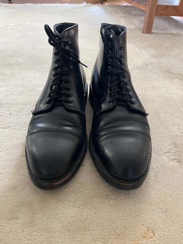 Alden 4065H
