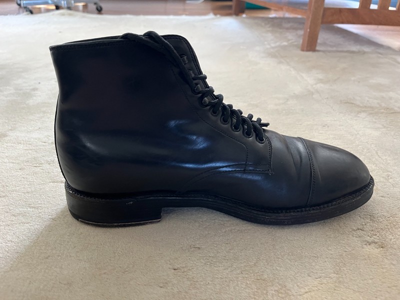 Alden 4065H