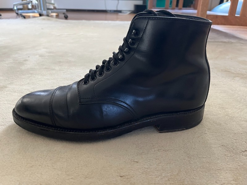 Alden 4065H