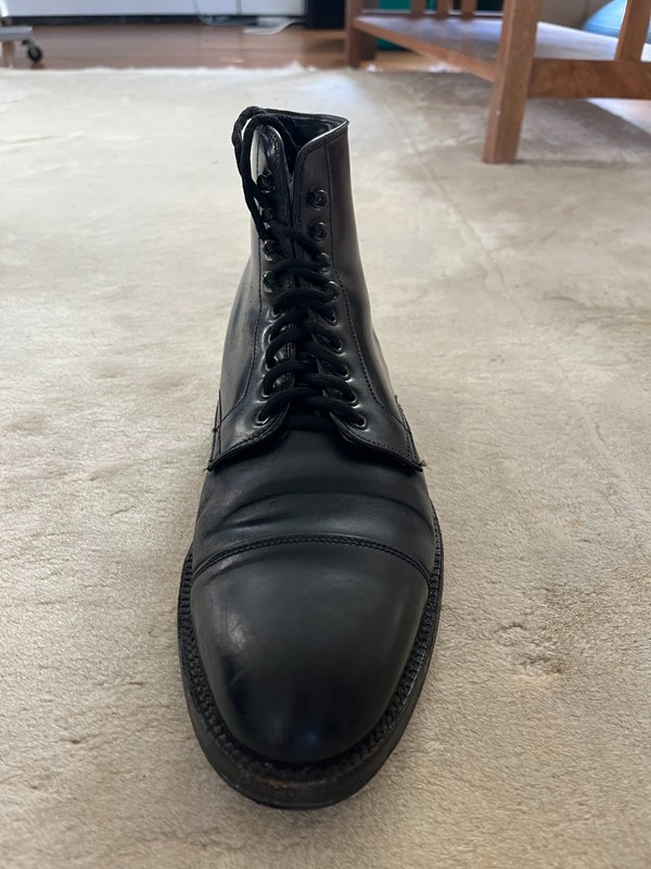 Alden 4065H