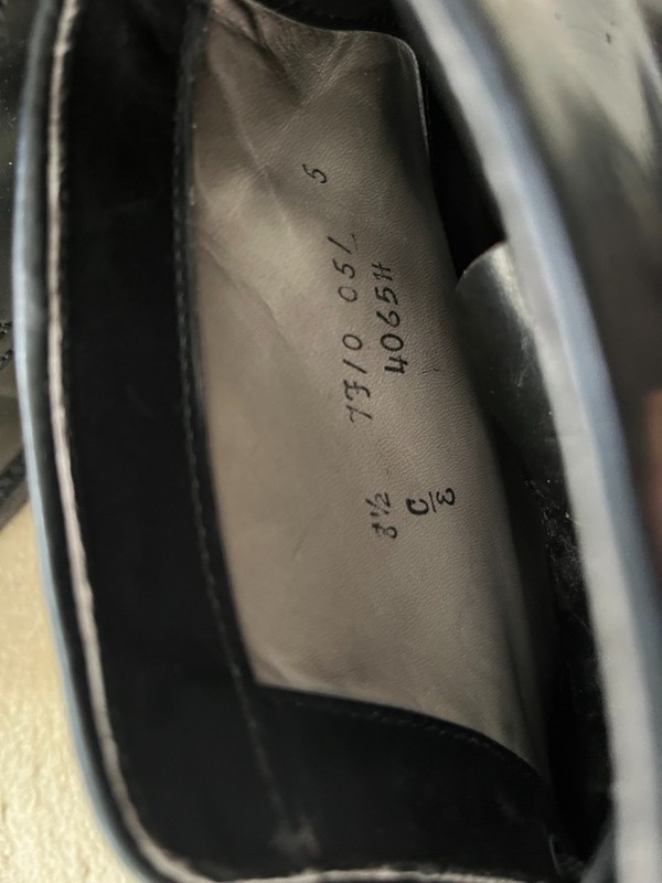 Alden 4065H