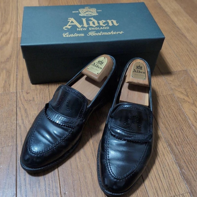 Alden 3216M