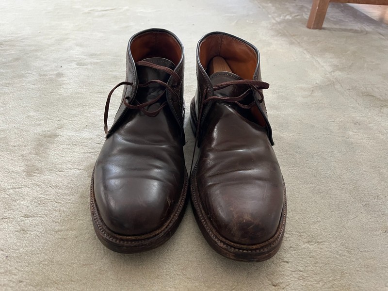 Alden 13132