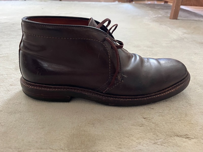 Alden 13132