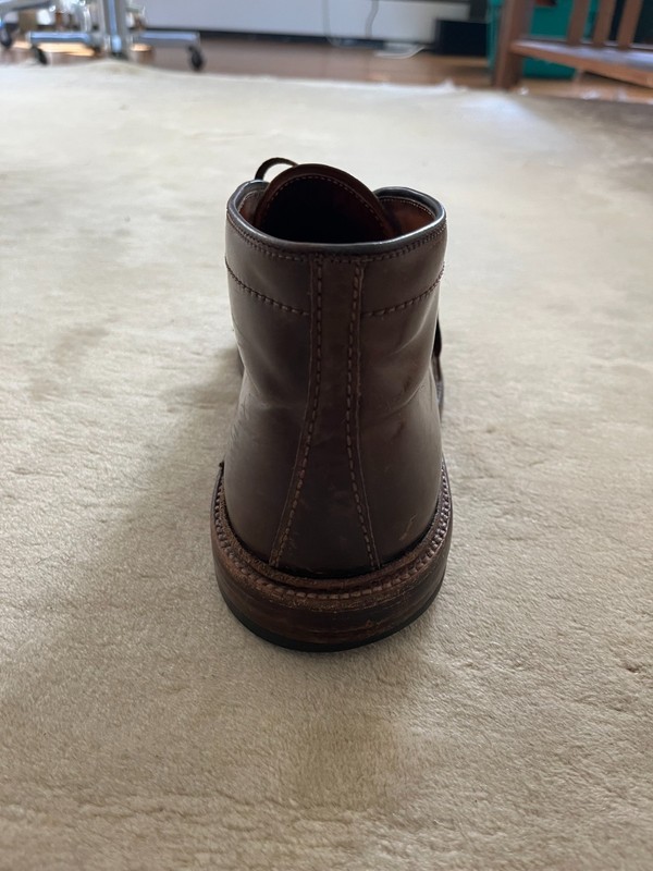 Alden 13132