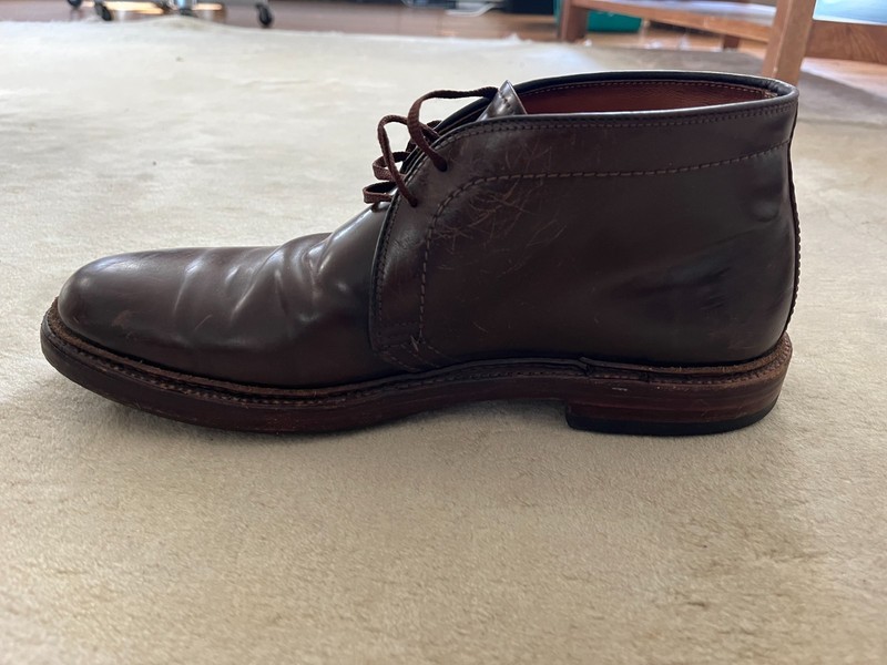 Alden 13132
