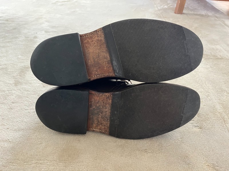 Alden 13132
