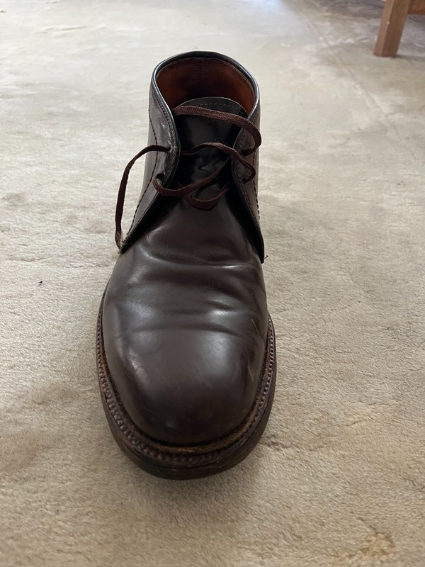 Alden 13132