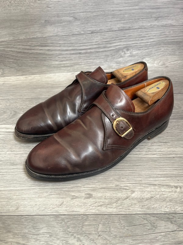 Alden 1654