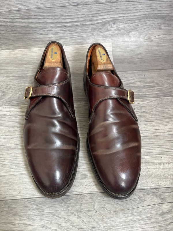 Alden 1654