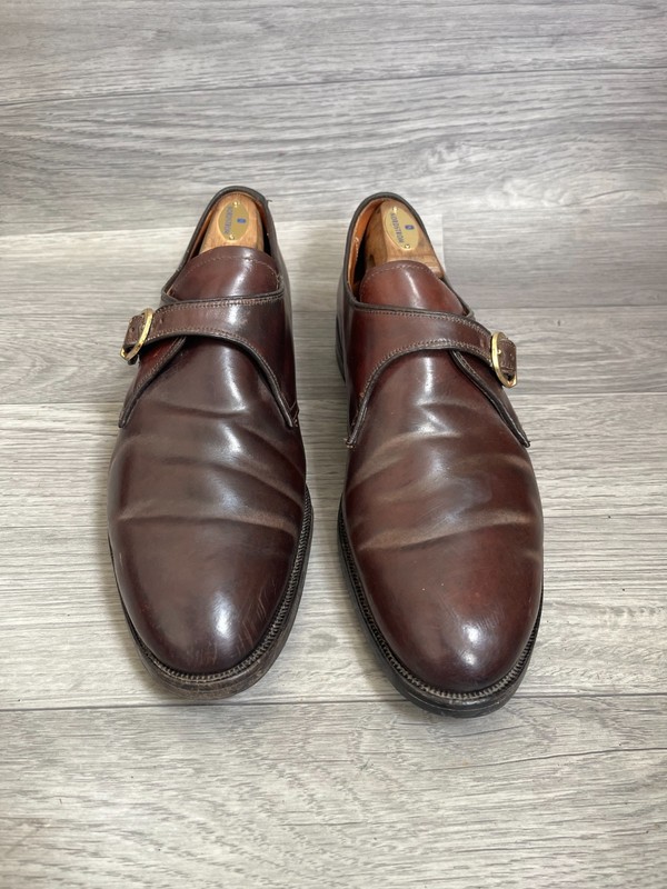 Alden 1654
