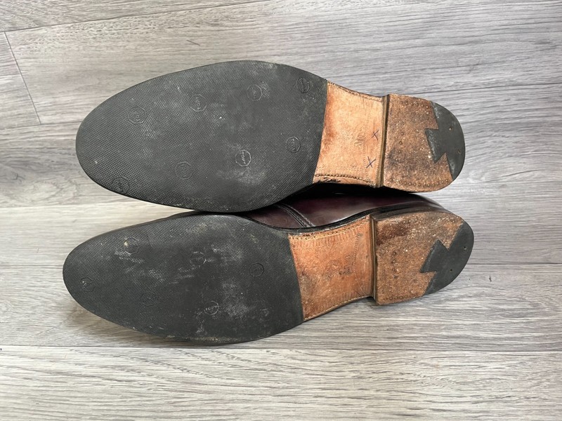 Alden 1654