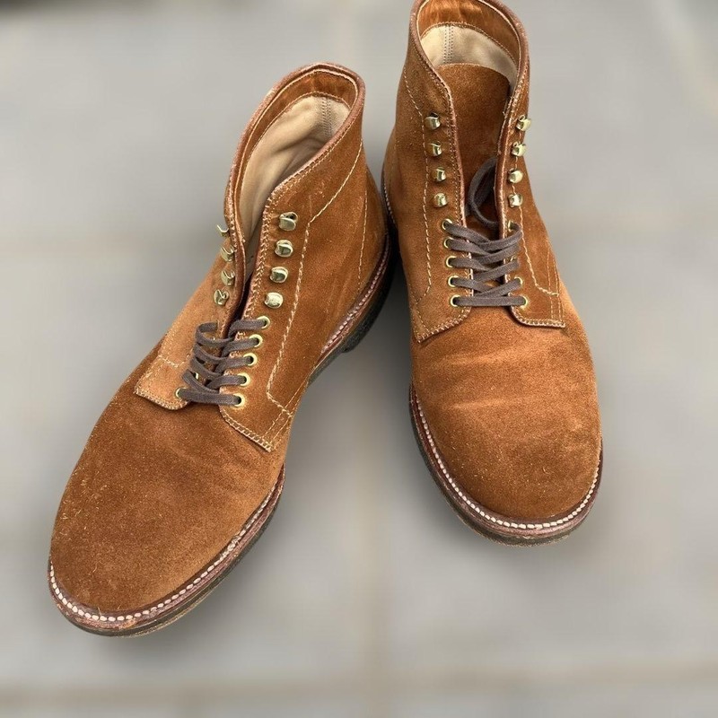 Alden 46054H