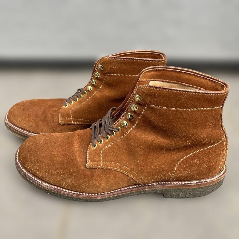 Alden 46054H