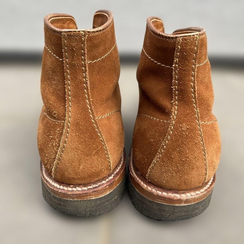 Alden 46054H