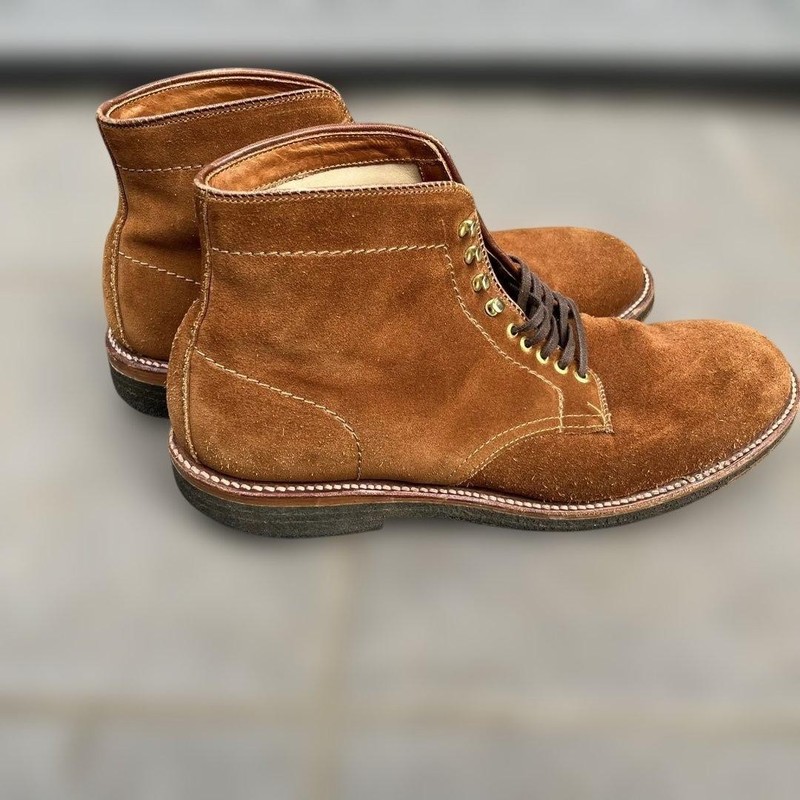 Alden 46054H