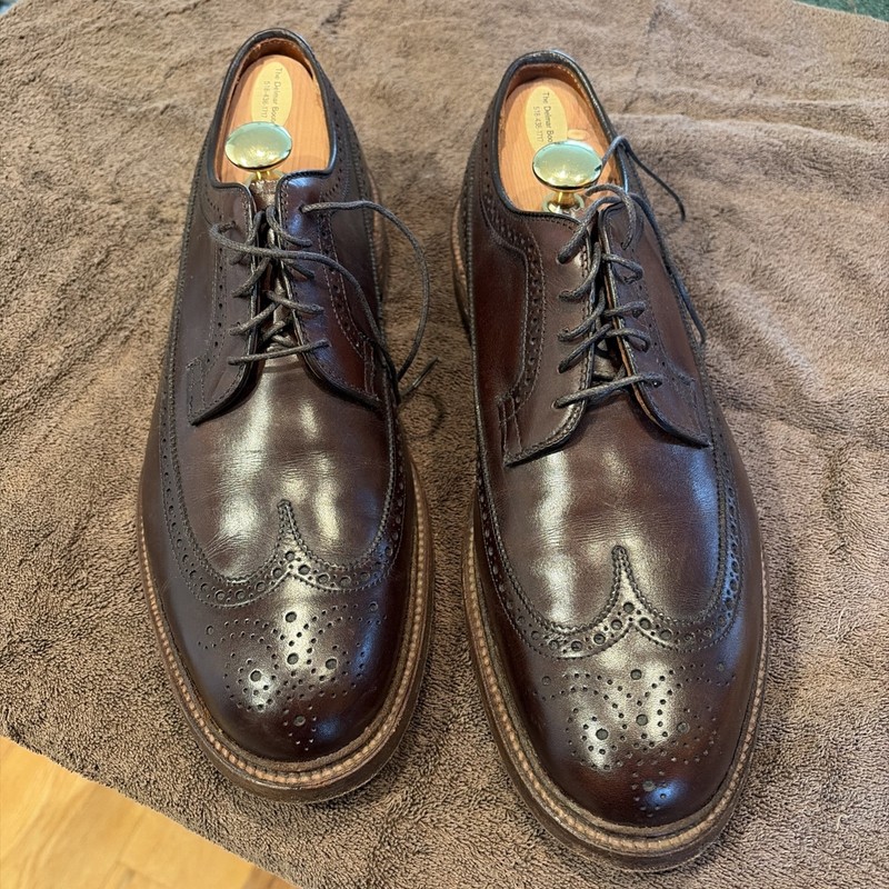 Alden 976