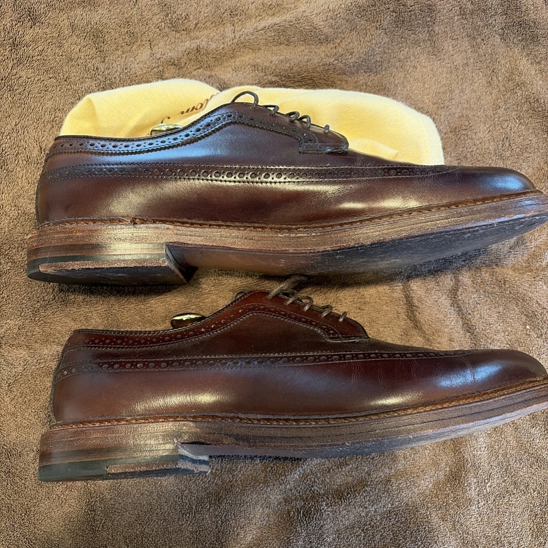 Alden 976
