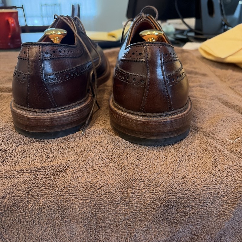 Alden 976