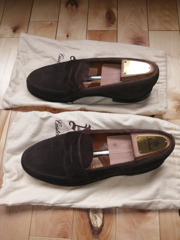 Alden 6245F