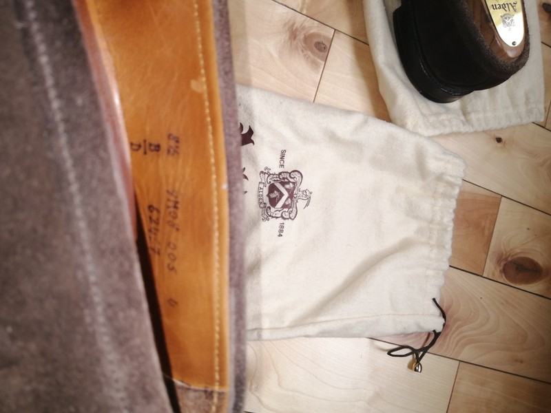 Alden 6245F