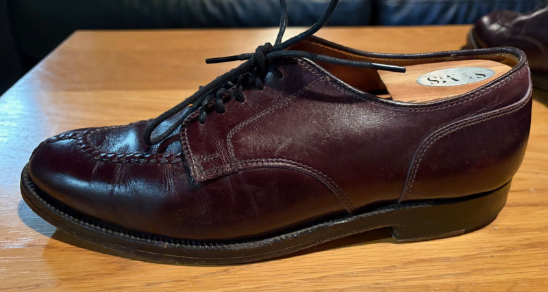 Alden 964