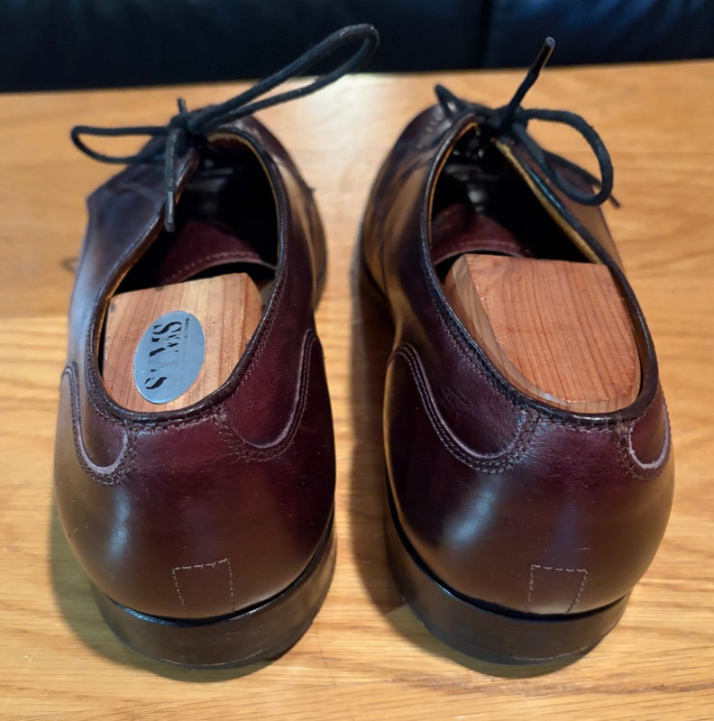 Alden 964