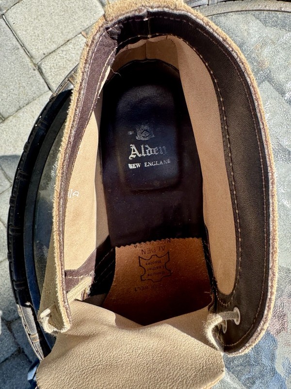 Alden 1494