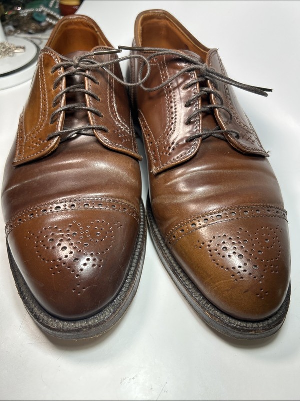 Alden 2142