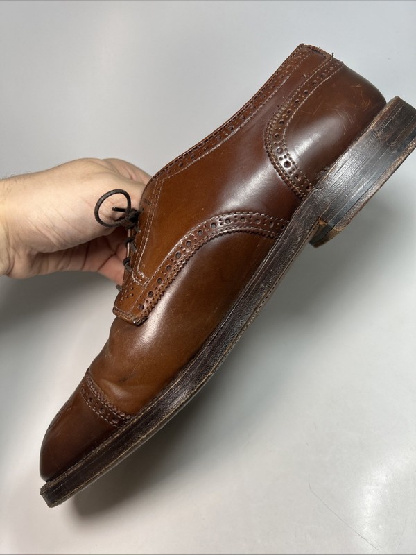 Alden 2142