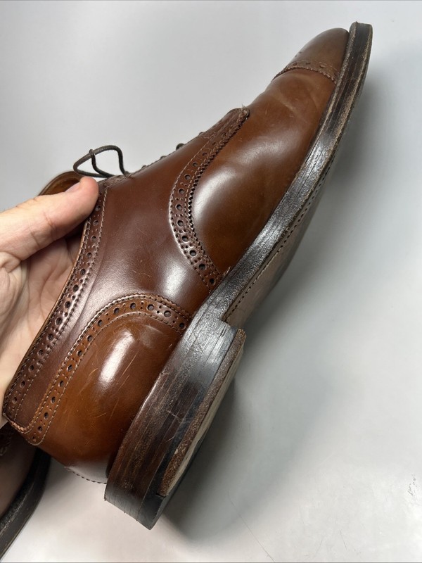 Alden 2142