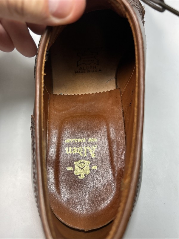 Alden 2142