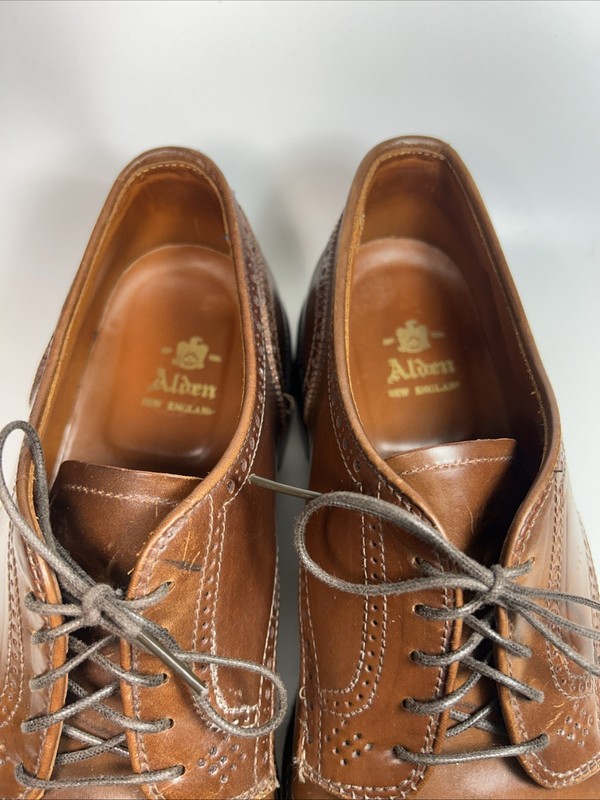 Alden 2142