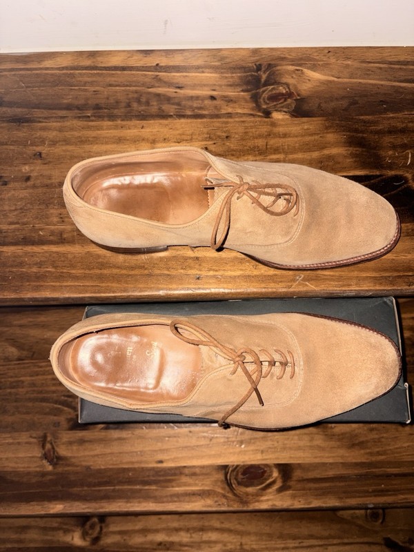 Alden 93604F