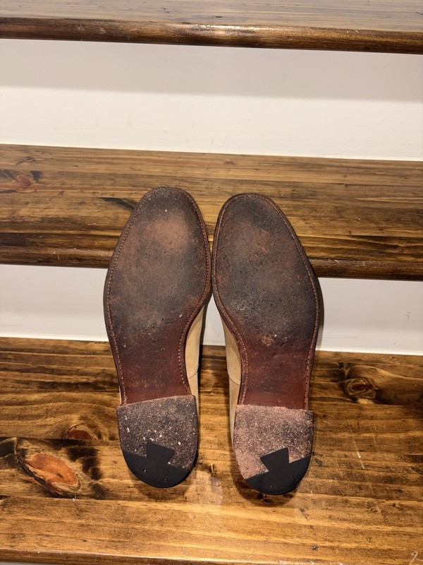 Alden 93604F